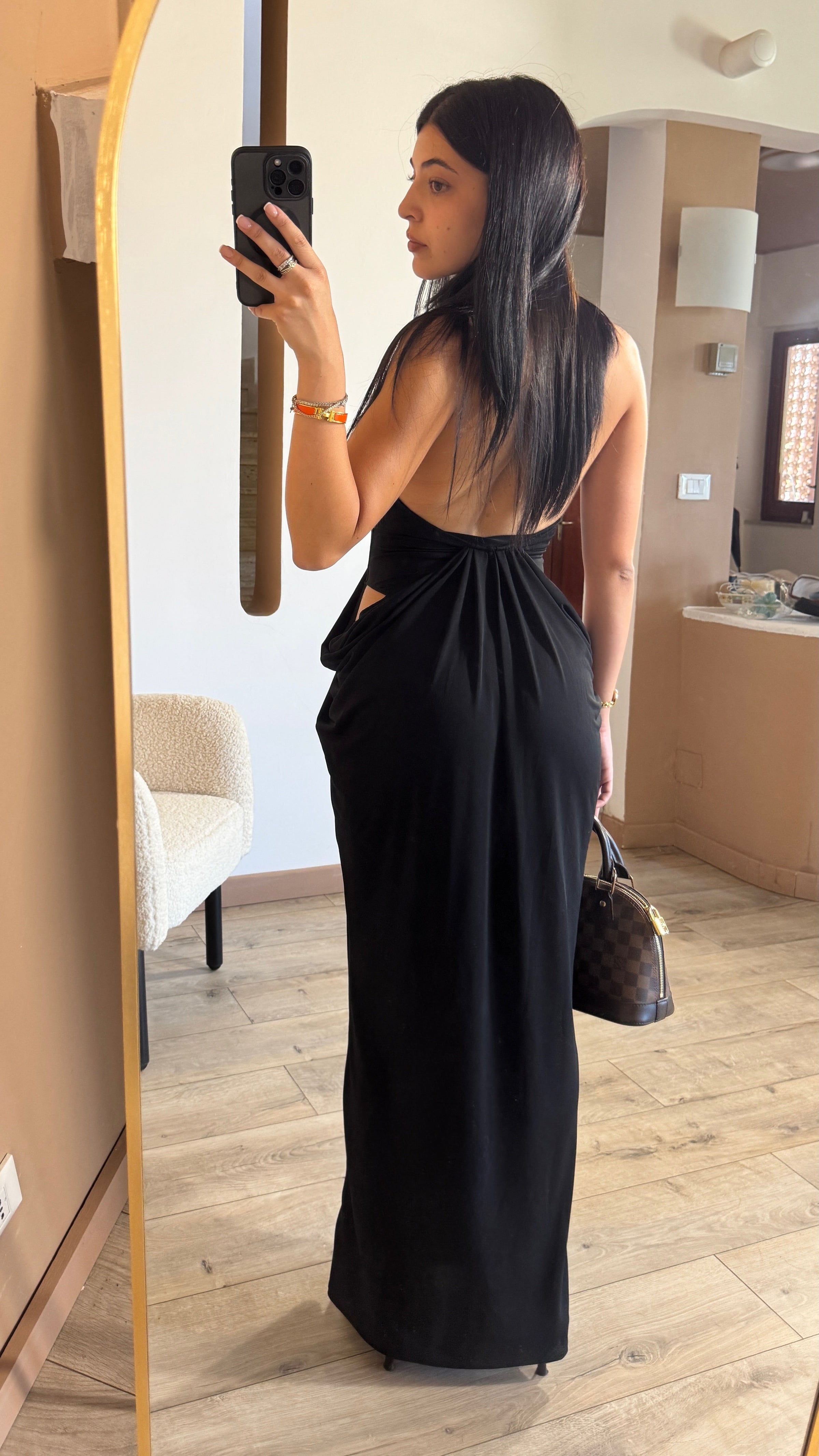 Dress Naïa