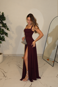LONGDRESS ALMA