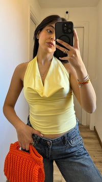 Top Halter