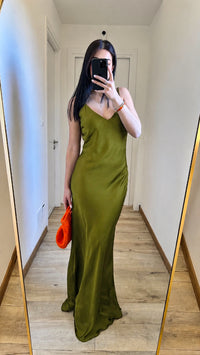 Dress Spring
