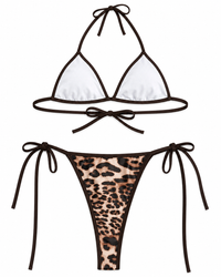 Bikini Wild