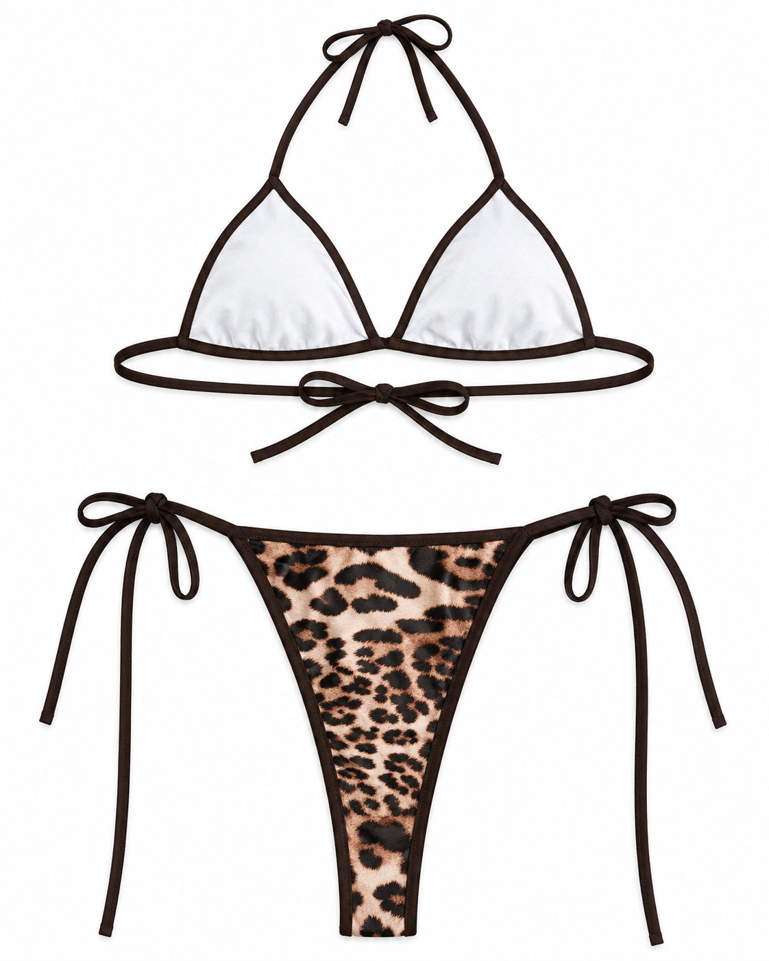 Bikini Wild