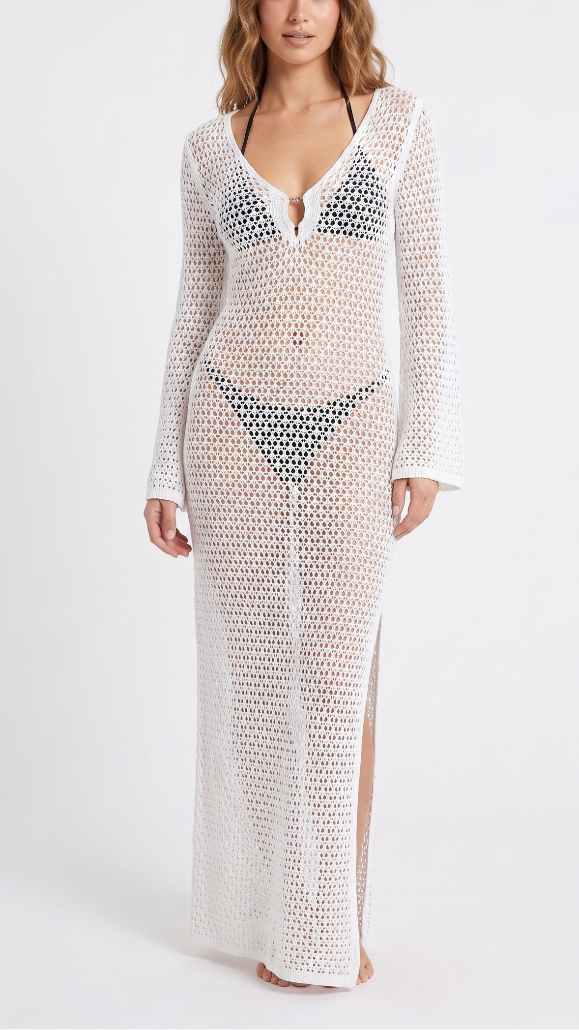 Copricostume Capri