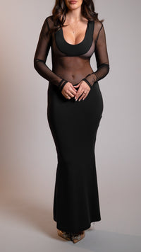 Velaré Dress