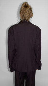 Tailleur Tailored