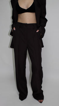 Tailleur Tailored