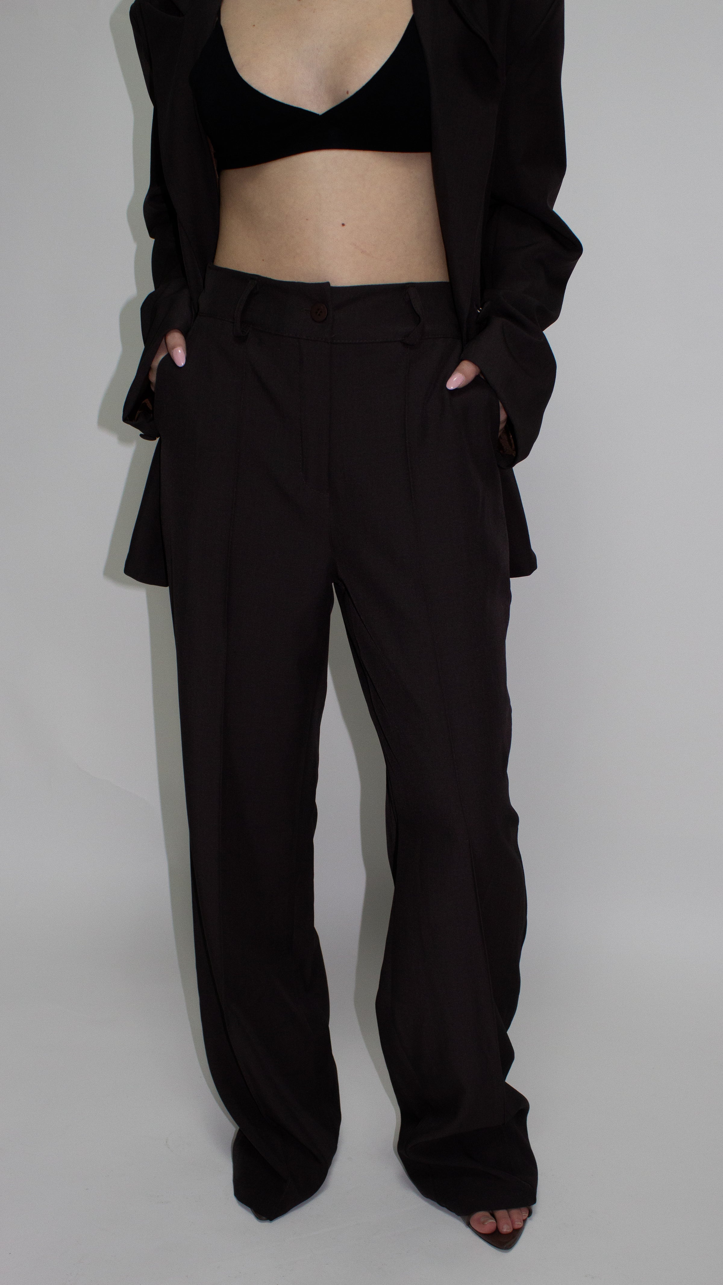 Tailleur Tailored