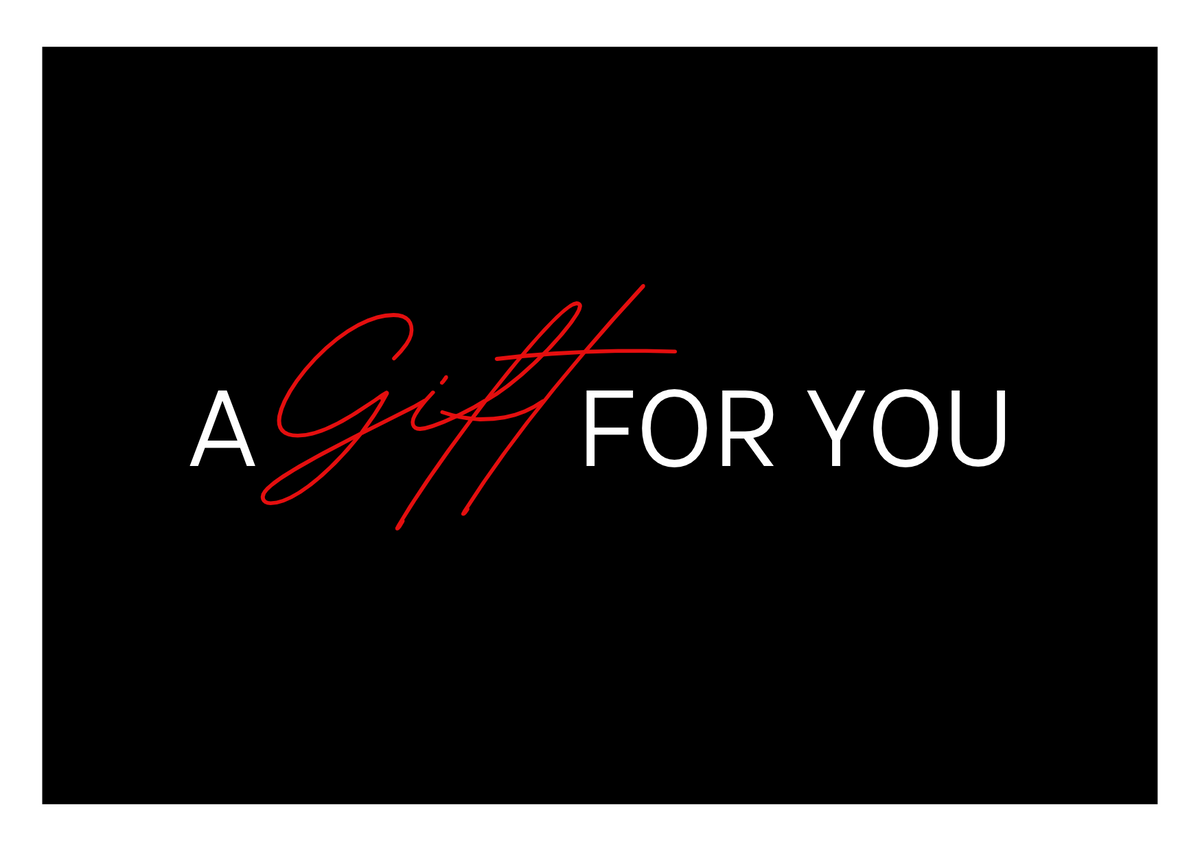 Gift Card KDF